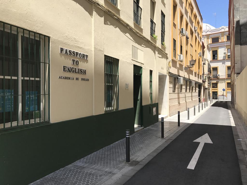 Apartamento Bromham Sevilla