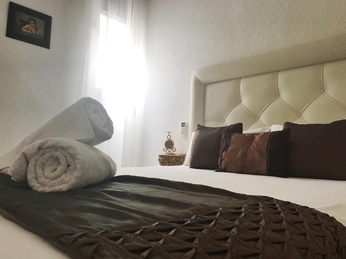 Bromham Apartamento *