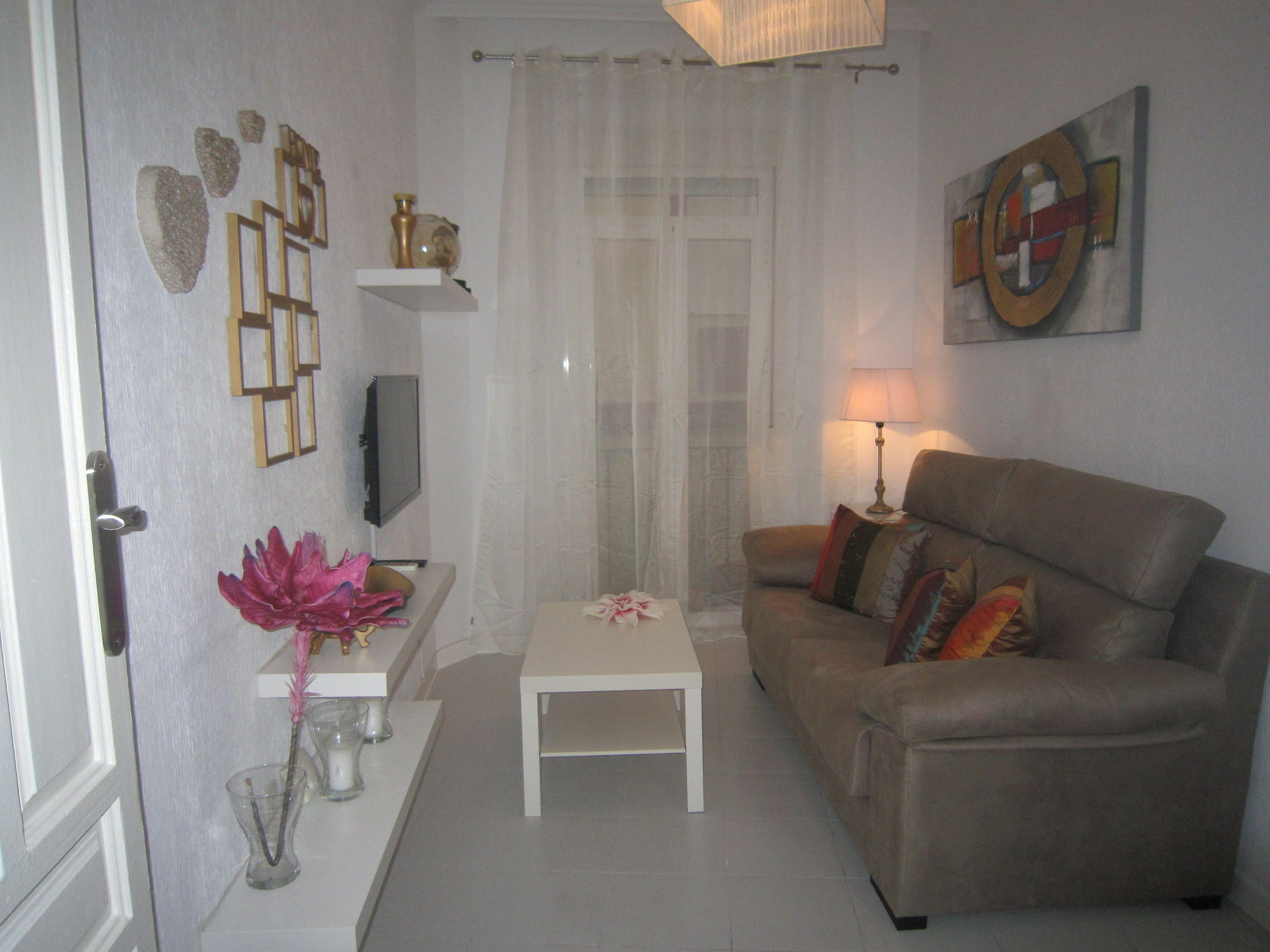 Bromham * Sevilla
