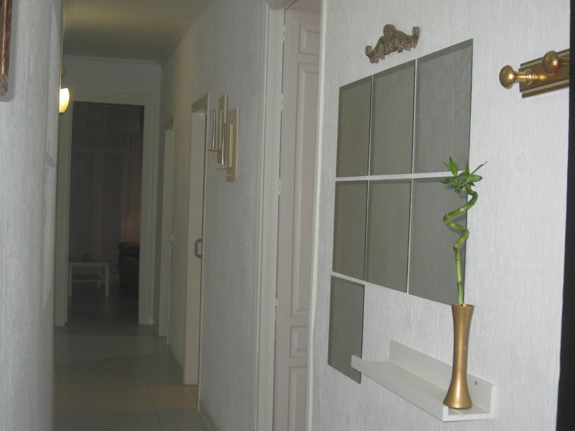 Bromham * Sevilla