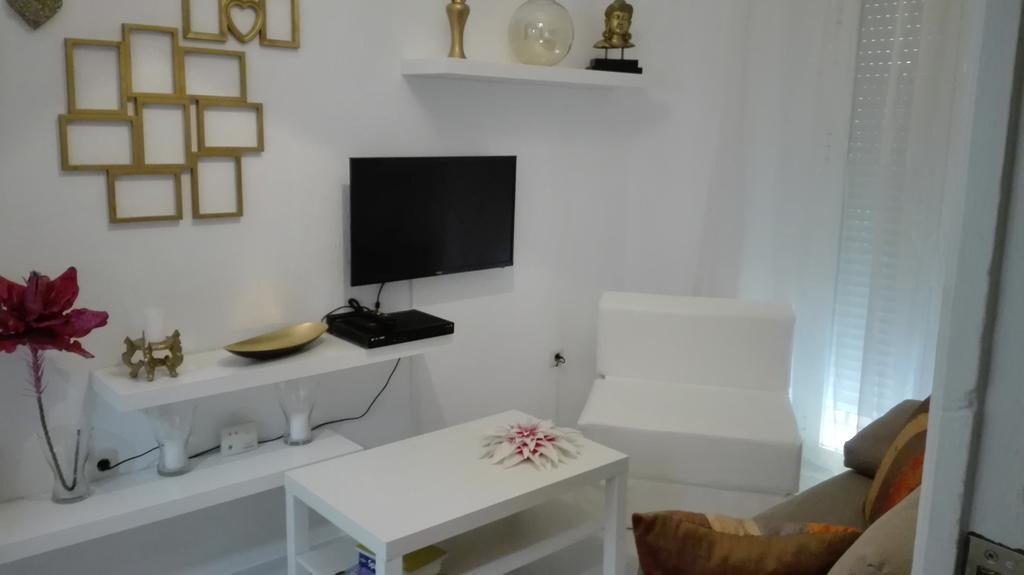 Bromham Appartement *