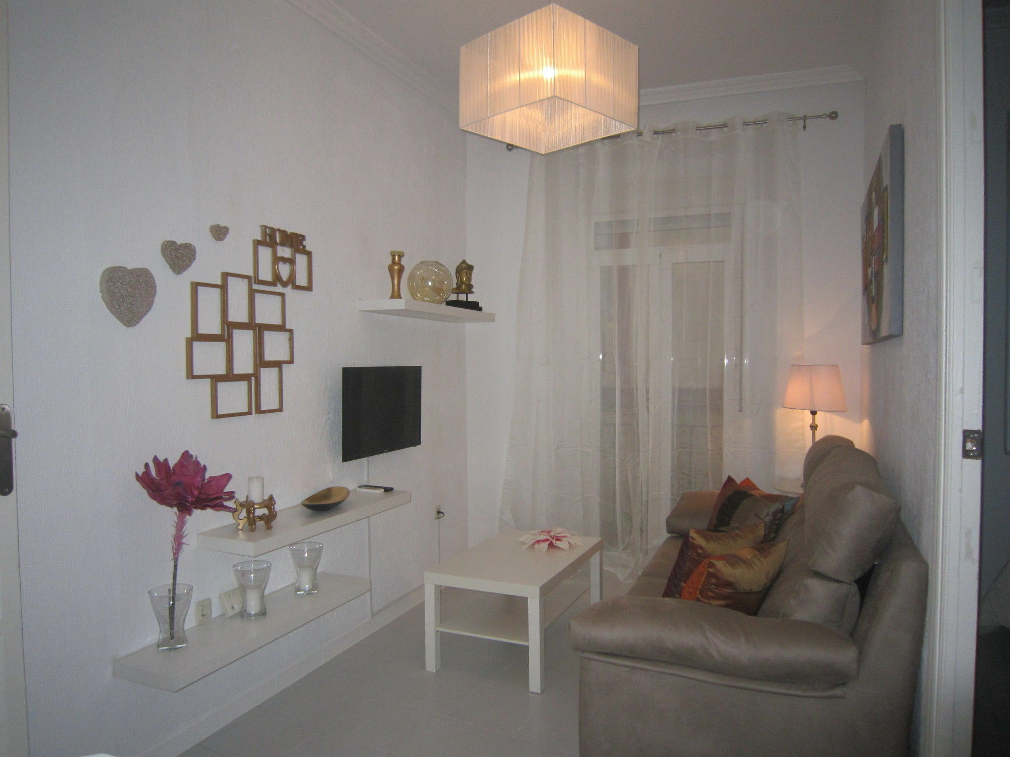Bromham Appartement