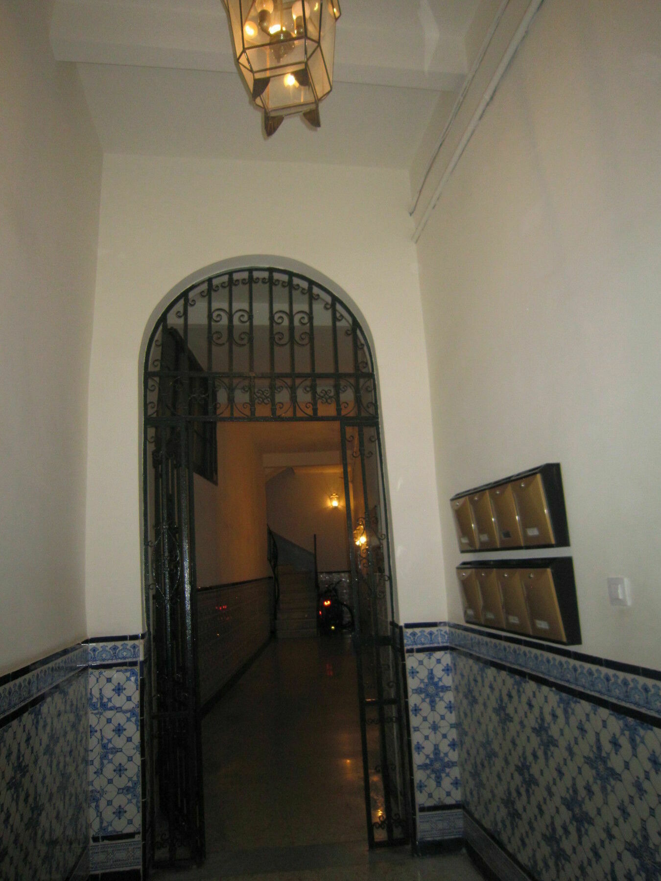 Bromham Appartement *