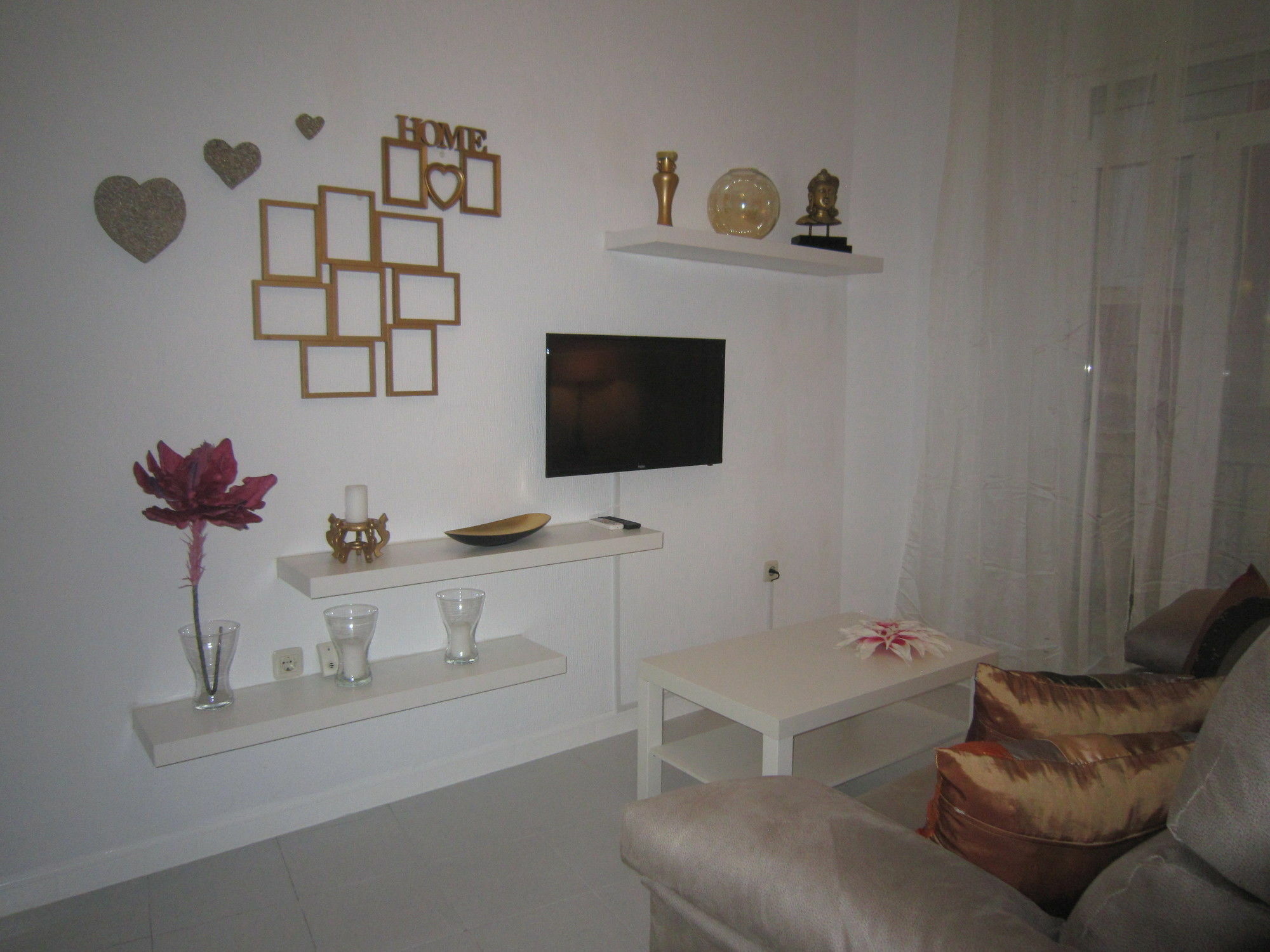Bromham Appartement