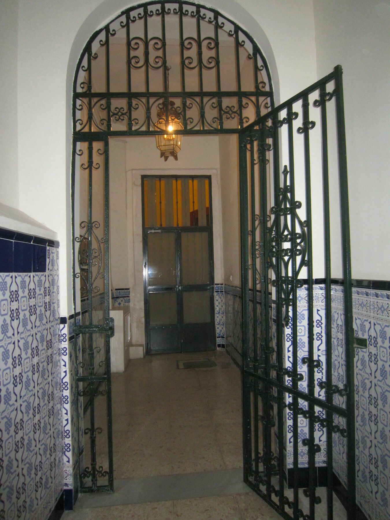 Bromham Appartement *