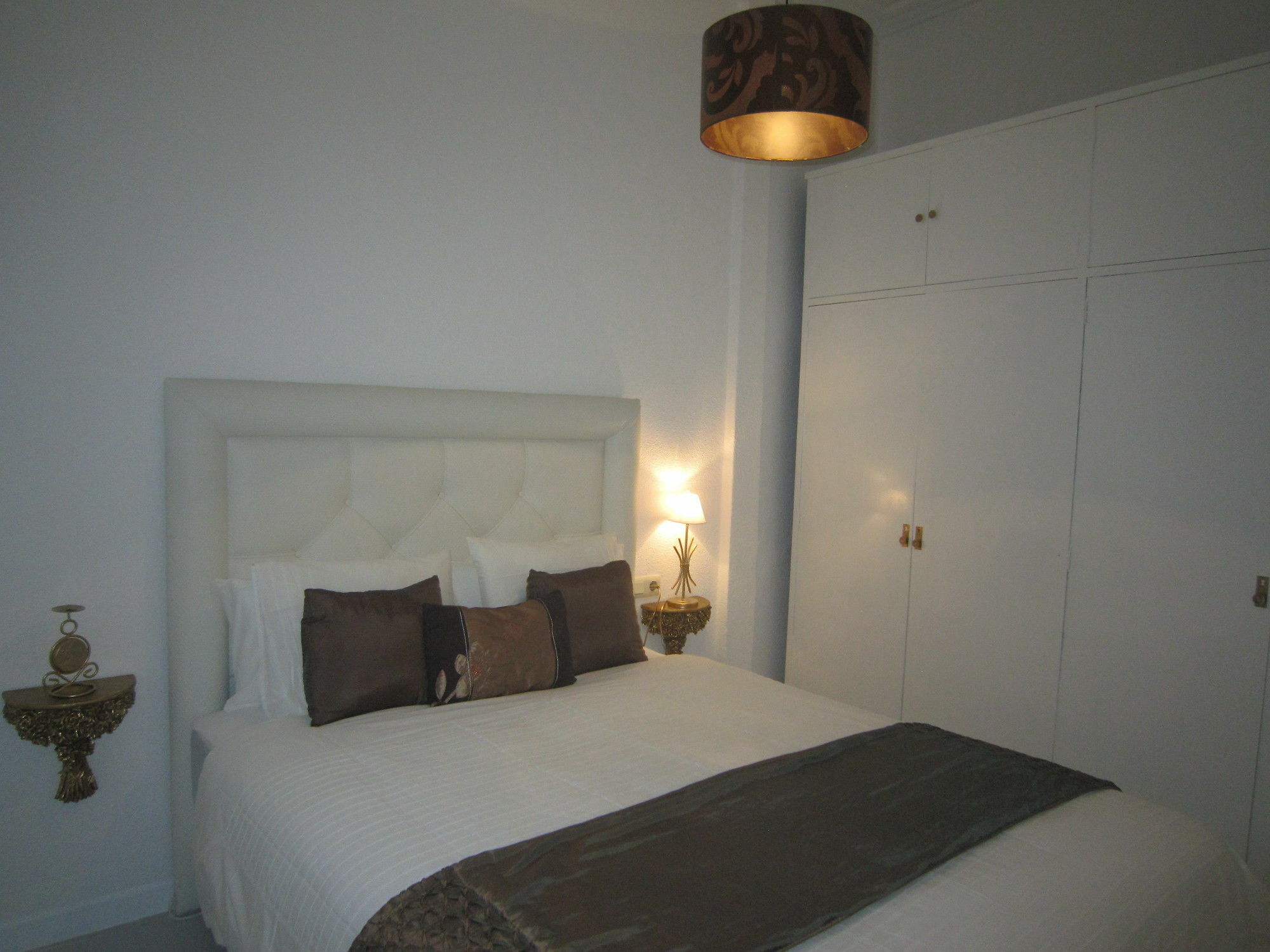 Appartement Bromham