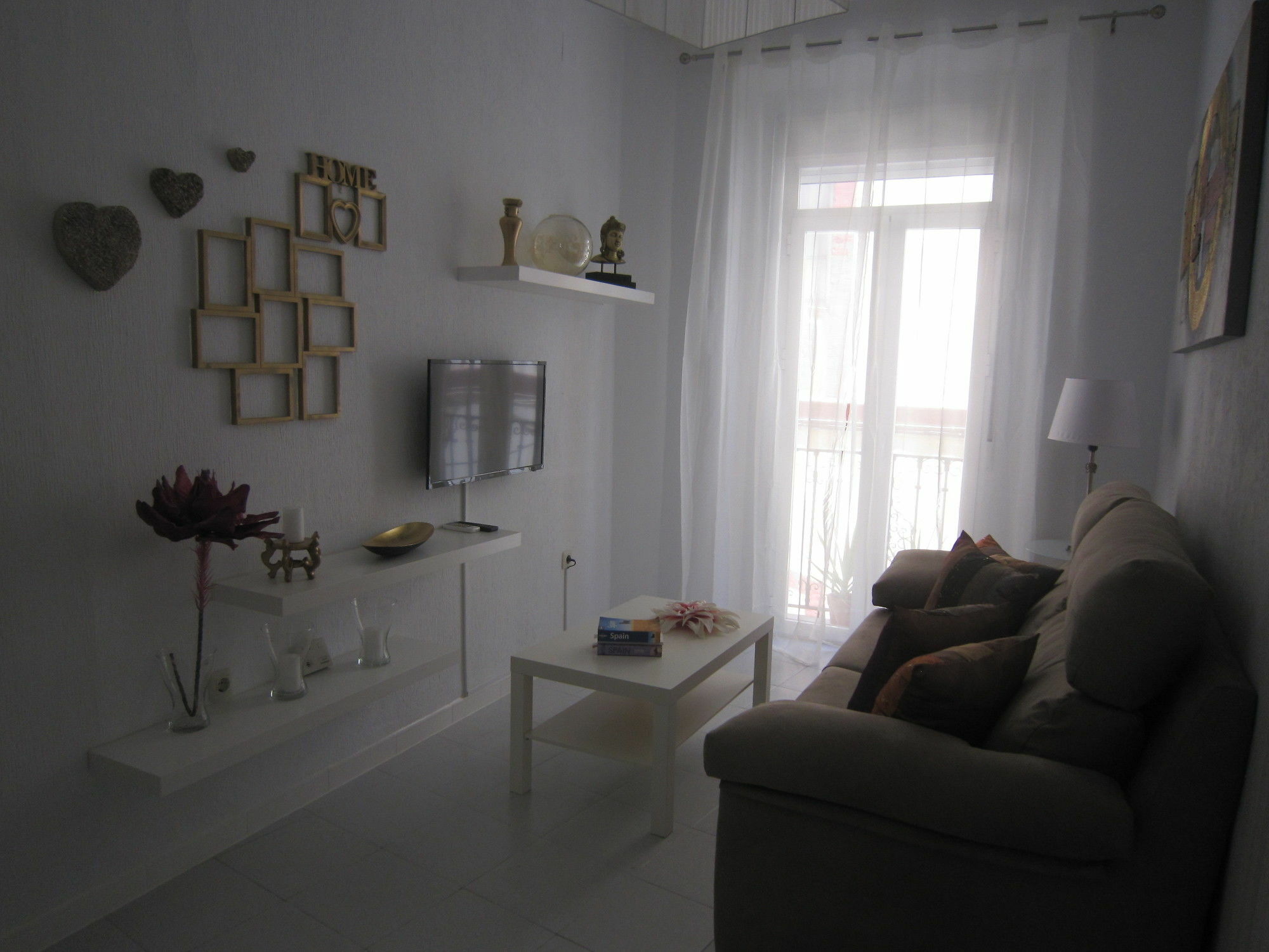 Appartement Bromham Séville