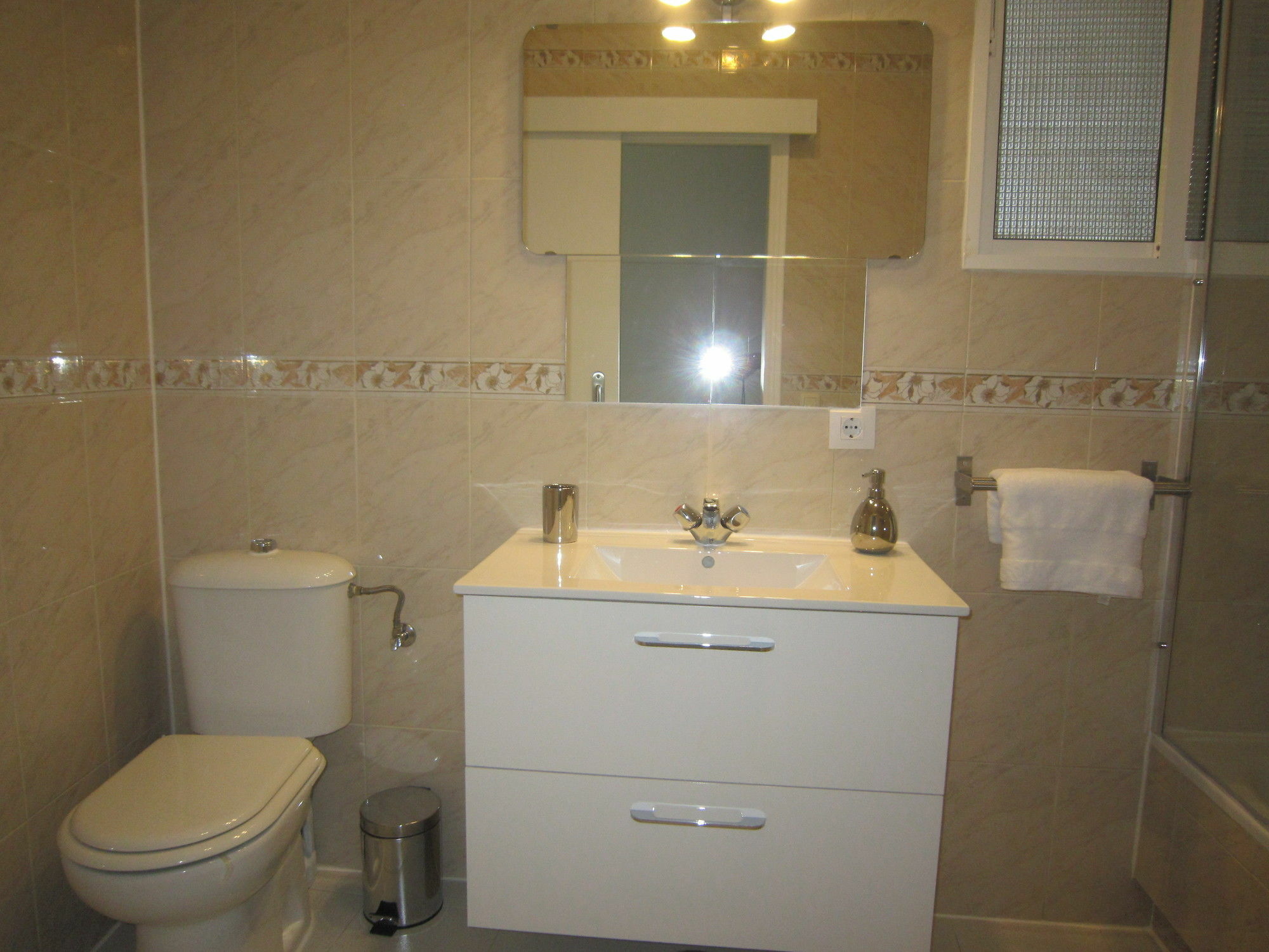 Bromham Appartement