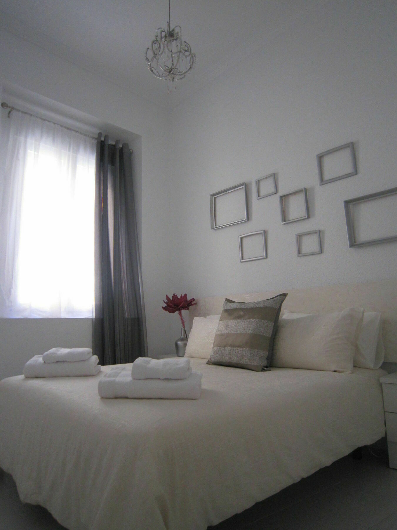 Appartement Bromham Séville